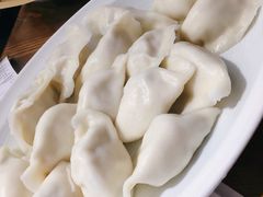 鲅鱼饺子-必点海鲜·鲅鱼水饺(鞍山西道店)
