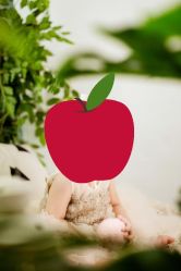 -小熊维尼高端儿童摄影(宝安旗舰店)