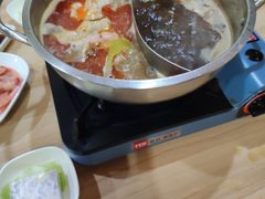 -樱吉岛寿喜锅(肇嘉浜路店)