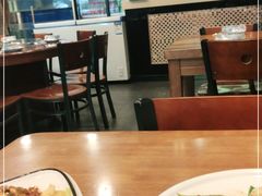 -观城阁家常菜·烤鱼·锦州烧烤(崇文门店)