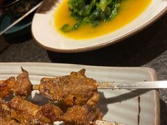 -丝路金桃·新疆菜(徐汇店)