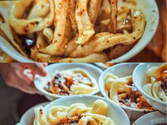 -洞子口张老二凉粉(文殊院店)