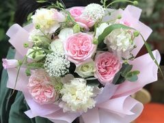 -花诺鲜花(北京路店)