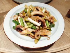 -味莊·青岛菜(云霄路店)