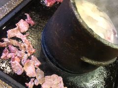-滇藏石锅宴(崇仁巷老店)