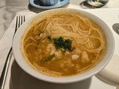 -傲廬·云端餐厅·深圳柏悦酒店