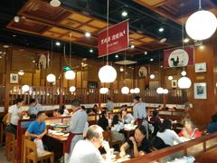 大堂-黑鸡小馆(金源店)
