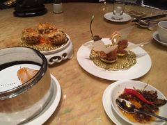 -8餐厅(新葡京酒店)