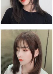 点击看大图 -KIMI HAIR SALON·烫染设计店