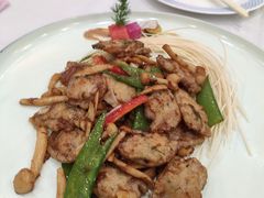 -东江海鲜酒家(艺都分店)