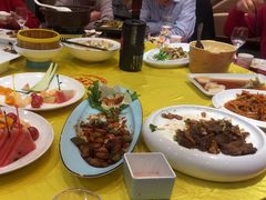 -津悦·正阳春烤鸭(红旗南路店)