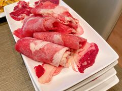 -TABLE·味西餐厅-成都茂业JW万豪酒店