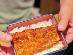 -昇鳗鱼家(浦东店)