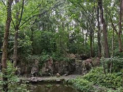 -玉女潭景区