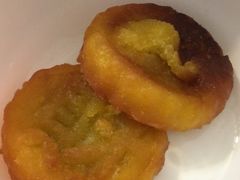 南瓜饼-桐庐江南农贸市场