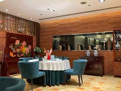 -北京西单美爵酒店-融轩中餐厅