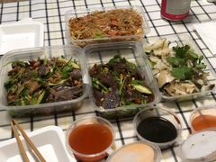 -煮鲜·潮汕下酒菜(福田石厦店)