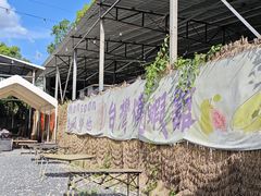-DGE季风钓虾营地·团建·聚会