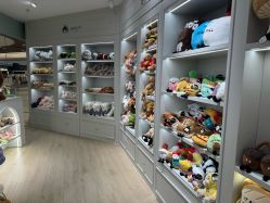 -国际蓝孩BabyInternational(杭州嘉里中心店)