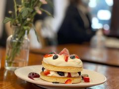 -AFS Cafe & Canteen(闽江二路店)