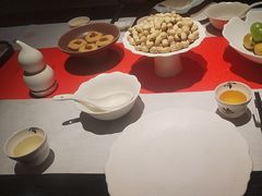 -馋遇江南·精致湖景雅宴(东方之门店)