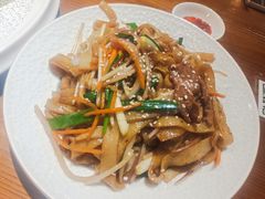-又一福烤鸭·北京菜(东四店)