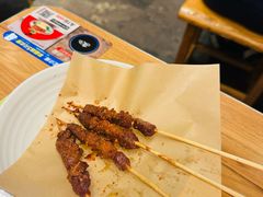 -和府捞面(东方浮庭店)