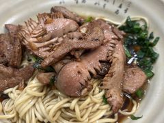-无名氏面馆(邮电路店)