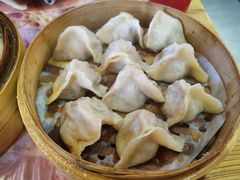 -新兴园饺子馆(北京百子湾店)