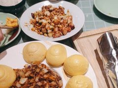 -胡杨记忆(和平路店)