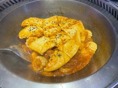 -山河屯铁锅炖·非遗铁锅炖(华强北店)