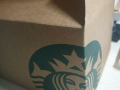 -星巴克(长沙桃子湖店)