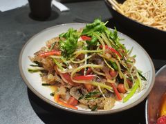 -巴厘龙虾·榜首油焖大虾(洞庭·艺术洋房店)