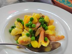 -中卫御苑福膳·养生局(圆明园店)