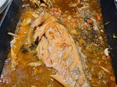 -鄱阳湖·江西小炒·瓦罐煨汤(五道口店)