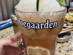 -首尔烤肉大排档(合生汇店)