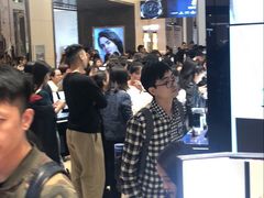 -乐天百货(环球中心店)