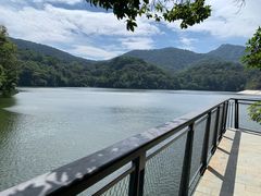 -广州市白云山风景名胜区