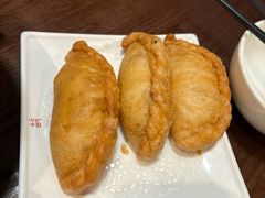 黄金饺-海坛特色小吃·只做平潭特色菜(平潭店)