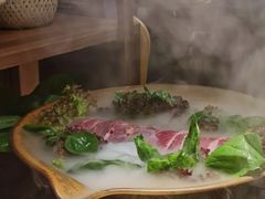 -大龙燚·旷野鲜火锅(广州首店)