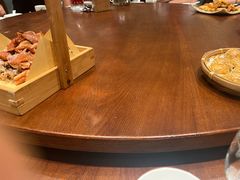 -唐山宴大唐州府精品中餐