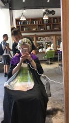 -简影造型·自选烫染接发salon