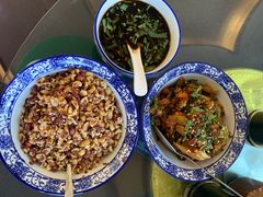 熟花生碎-回辉登偰氏面片(东莲花美食街店)