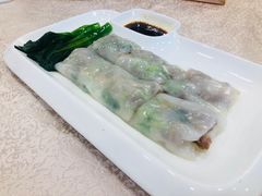 -麒麟中餐厅·经典粤菜·地道菜式老字号(广州长隆酒店)