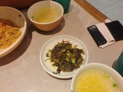 -松鹤楼面馆(清河万象汇店)