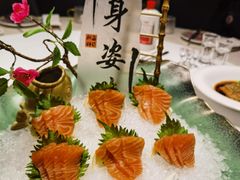 -鸽子侯·家宴·平价海鲜(绿地店)