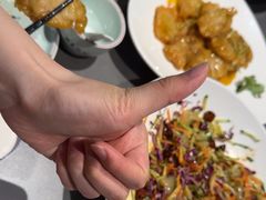 -老德州四合院·德州菜(天衢路店)