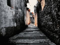 -绍兴书圣故里景区