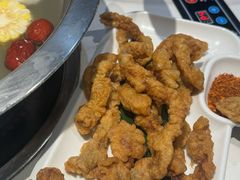 -八合里潮汕鲜牛肉火锅(福州万象城店)