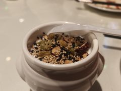 -SEEUNARI西域娜依新疆菜(环宇广场店)